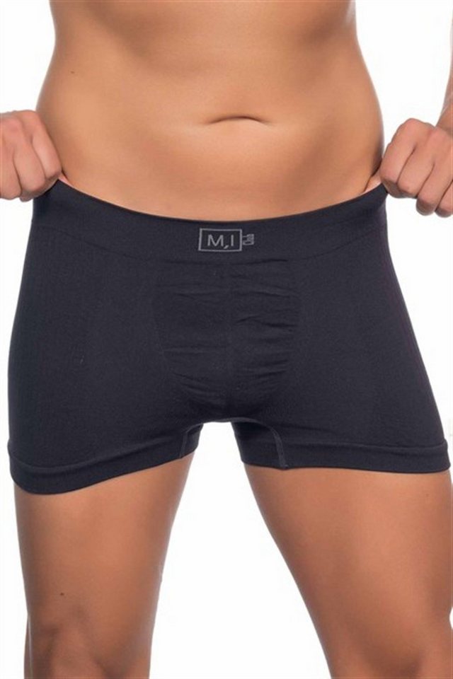 C&CITY Boxer Nahtlose Herren Boxershorts von C&CITY