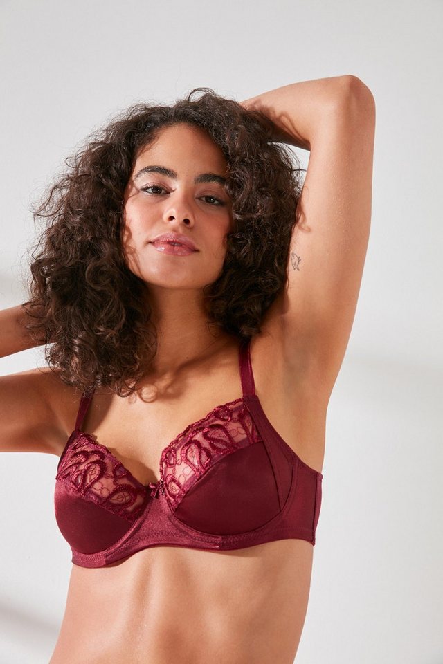 C&CITY Bügel-BH Formender BH von C&CITY