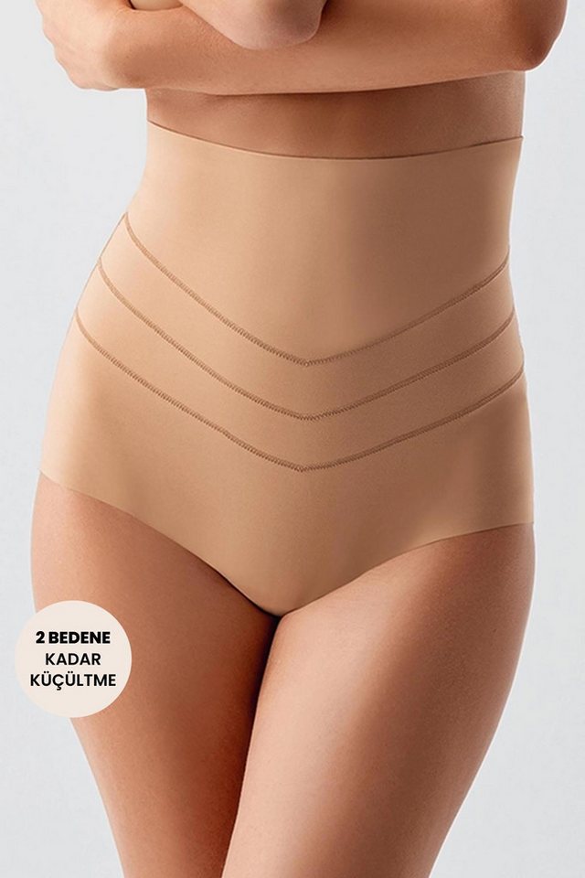 C&CITY Corsage Hohe Taille Laser Cut Brief Shaper 9603 Schwarz C&CITY Corsage Hohe Taille Laser Cut Brief Shaper 9603 Schwarz von C&CITY