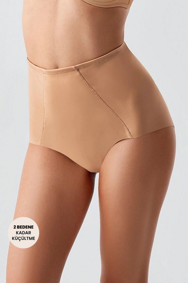 C&CITY Corsage Hohe Taille Laser Cut Shapewear Briefs 9601 Schwarz C&CITY Corsage Hohe Taille Laser Cut Shapewear Briefs 9601 Schwarz von C&CITY