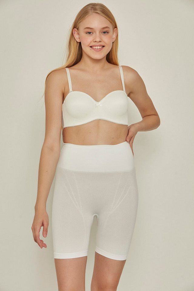 C&CITY Corsage Körperformer Korsett von C&CITY