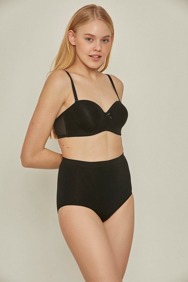 C&CITY Corsage Nahtloses Shapewear-Kleid von C&CITY