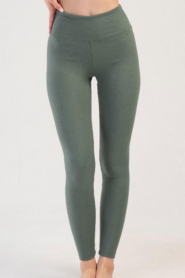 C&CITY Leggings Damen Thermounterwäsche von C&CITY