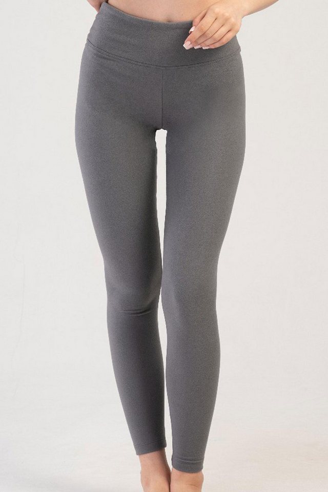 C&CITY Leggings Damen Thermounterwäsche von C&CITY