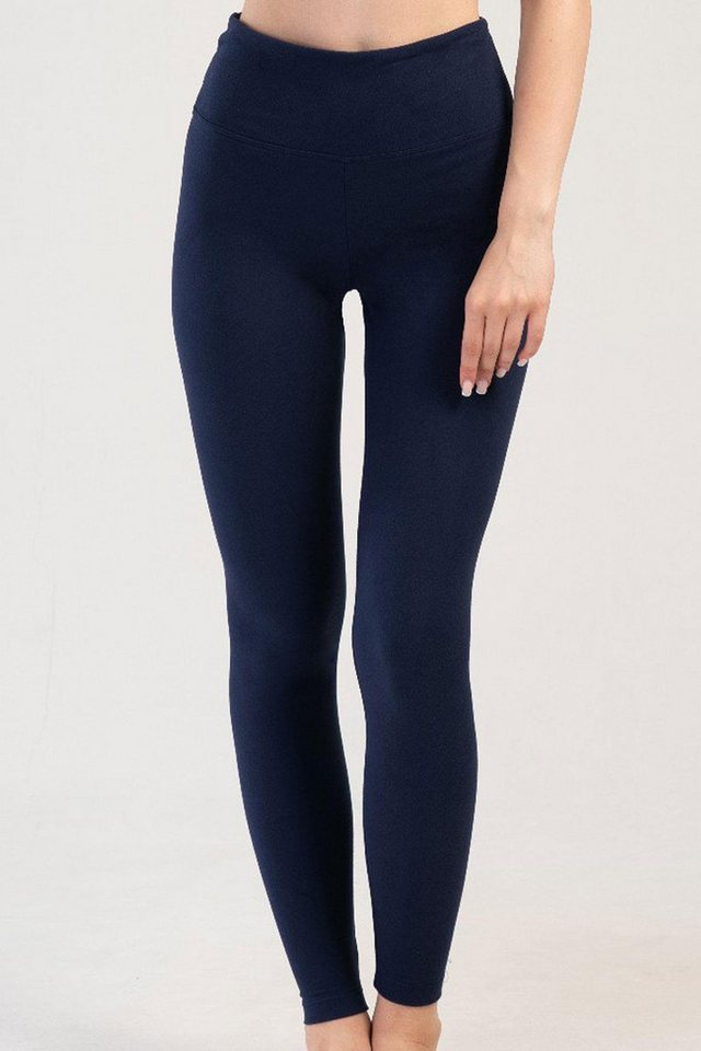 C&CITY Leggings Damen Thermounterwäsche von C&CITY