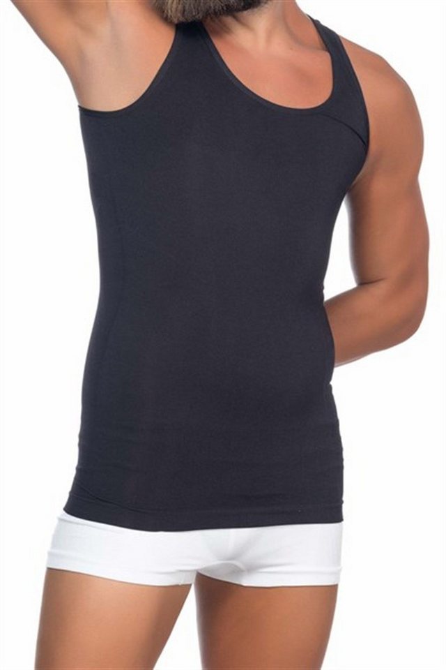 C&CITY Miederbody Herren Sport Taillentrainer von C&CITY