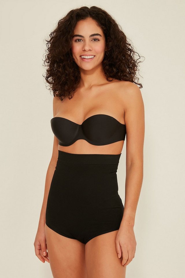 C&CITY Miederbody Körperformer Korsett von C&CITY