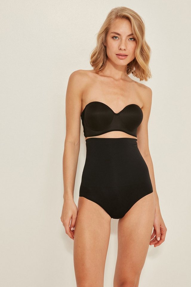 C&CITY Miederbody Körperformer Korsett von C&CITY