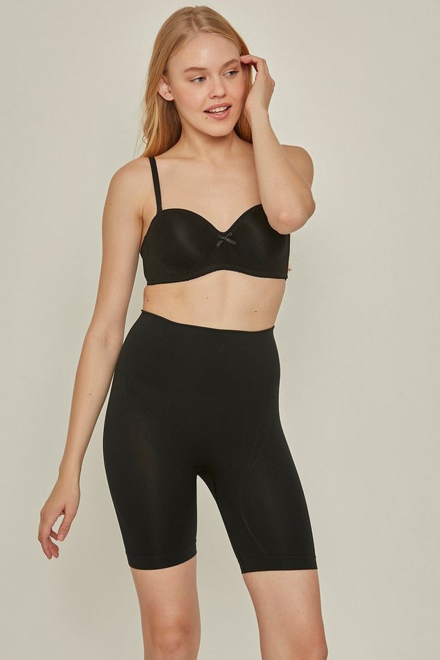 C&CITY Miederbody Körperformer Korsett von C&CITY