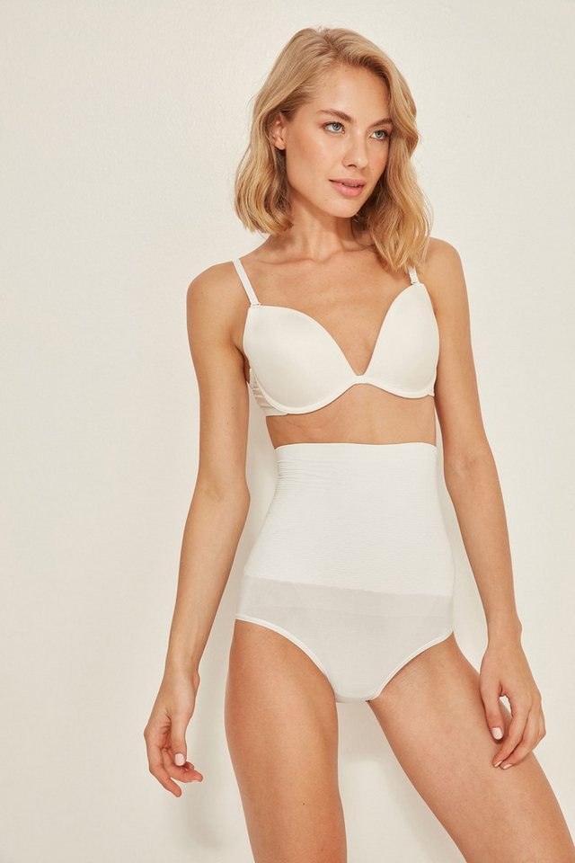 C&CITY Miederbody Körperformer Korsett von C&CITY