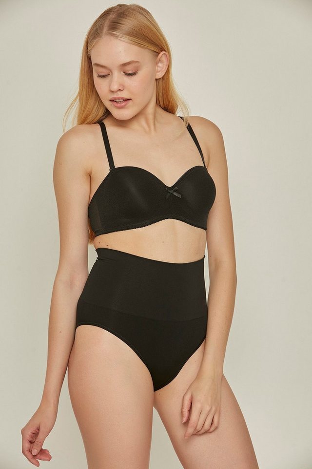 C&CITY Miederbody Nahtlose Shapewear Leggings von C&CITY