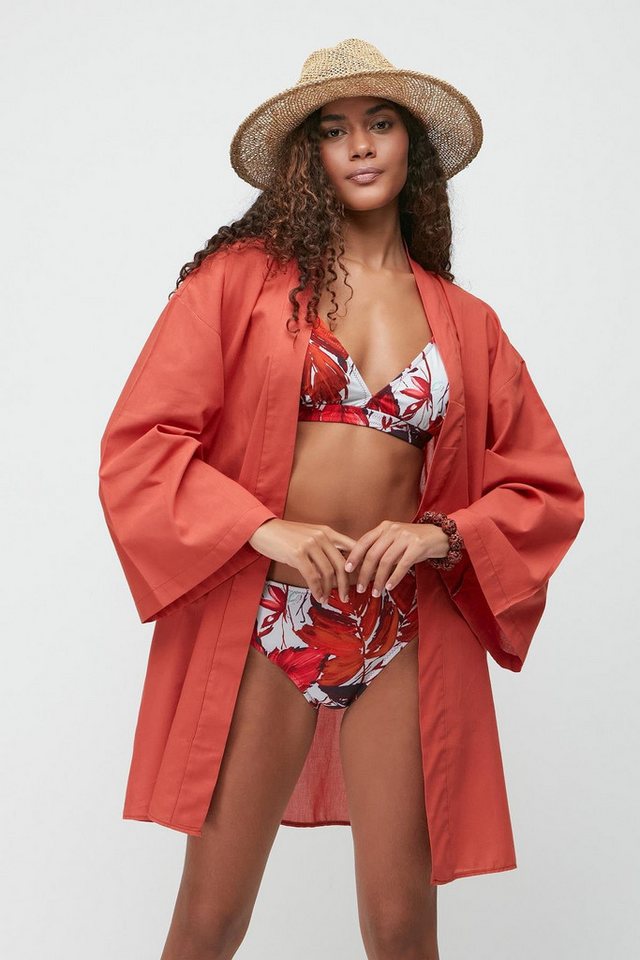 C&CITY Pareo Kimono Pareo Strandkleid 22412 Fliese C&CITY Pareo Kimono Pareo Strandkleid 22412 Fliese von C&CITY