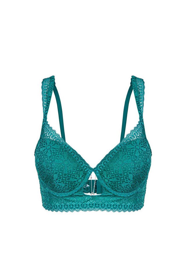 C&CITY Push-up-BH Stütz-BH von C&CITY