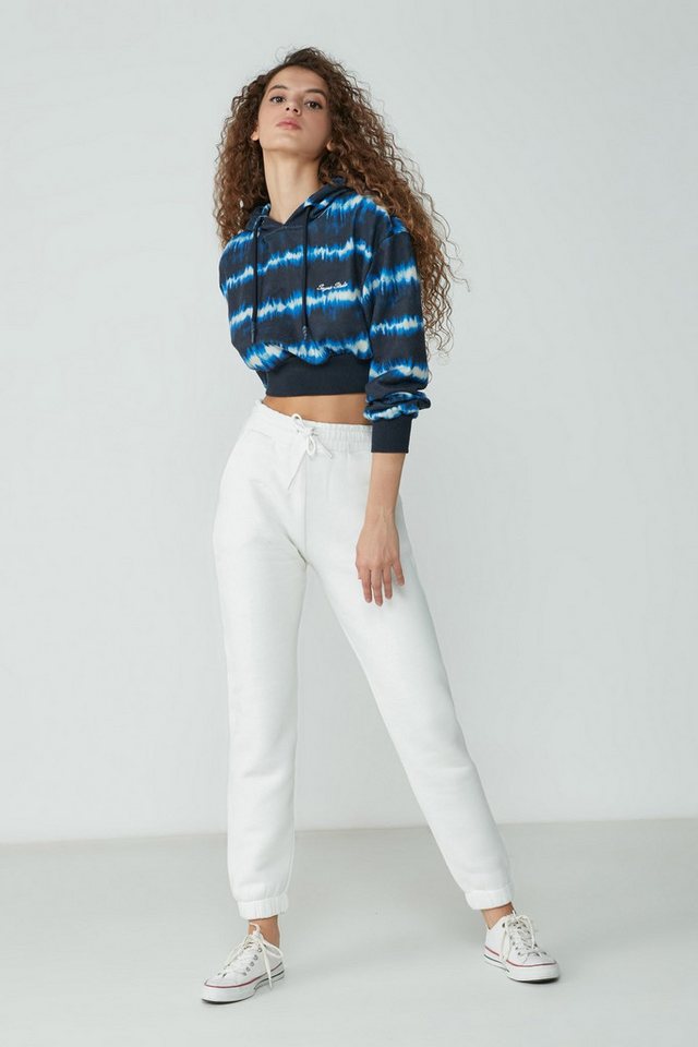 C&CITY Pyjama Essential Jogger Sweatpants - Essentielle Jogger-Sweatpants von C&CITY