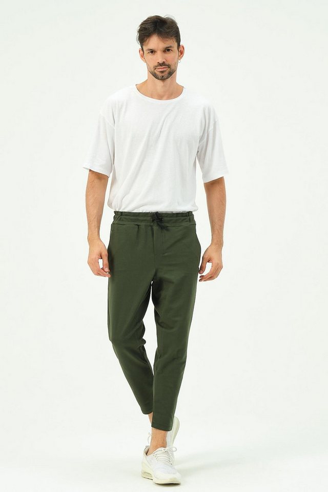 C&CITY Pyjama Herren-Jogginghose mit geradem Bein und Gesäßtasche 783 Stone C&CITY Pyjama Herren-Jogginghose mit geradem Bein und Gesäßtasche 783 Stone von C&CITY
