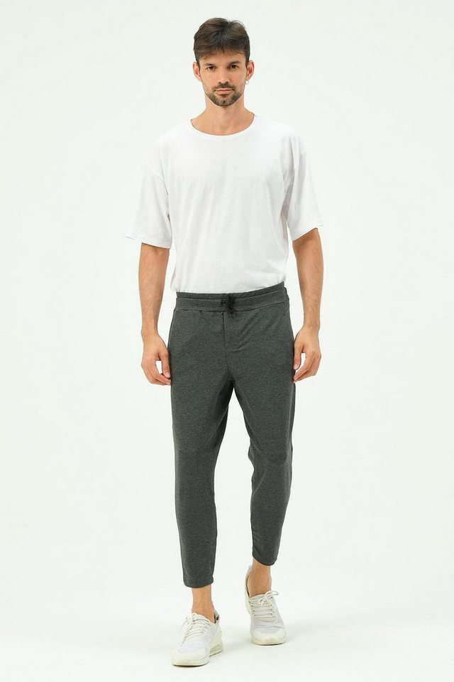 C&CITY Pyjama Herren-Jogginghose mit geradem Bein und Gesäßtasche 783 Stone C&CITY Pyjama Herren-Jogginghose mit geradem Bein und Gesäßtasche 783 Stone von C&CITY