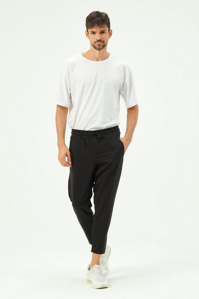 C&CITY Pyjama Herren-Jogginghose mit geradem Bein und Gesäßtasche 783 Stone C&CITY Pyjama Herren-Jogginghose mit geradem Bein und Gesäßtasche 783 Stone von C&CITY