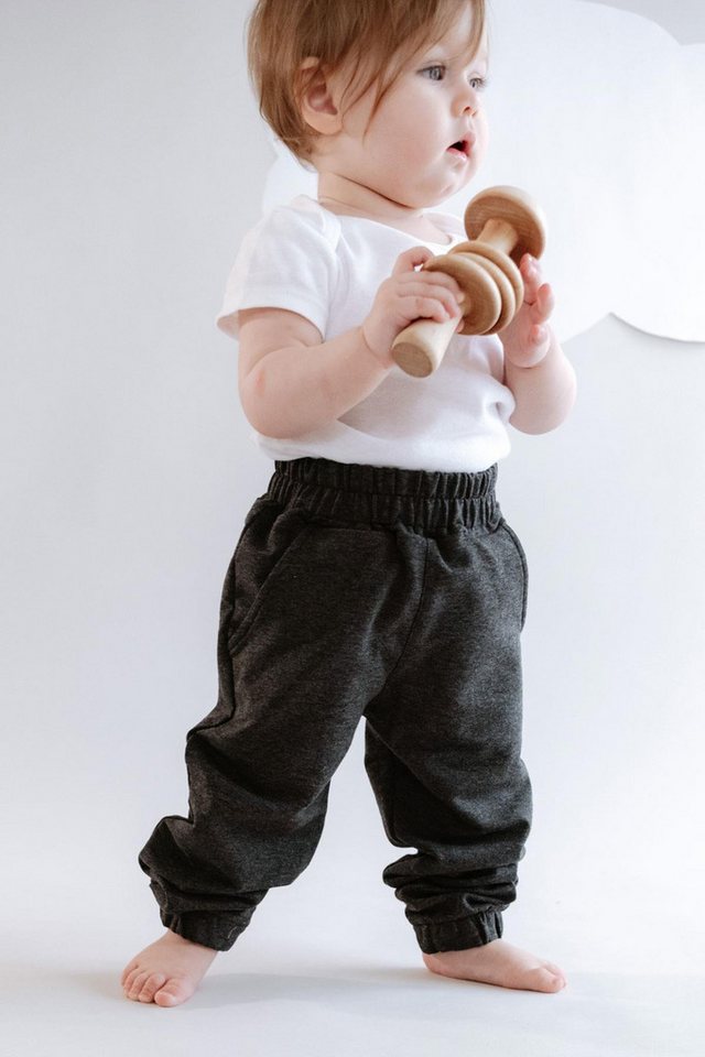 C&CITY Pyjama Mädchen Elastikbund Jogginghose C&CITY Pyjama Mädchen Elastikbund Jogginghose von C&CITY