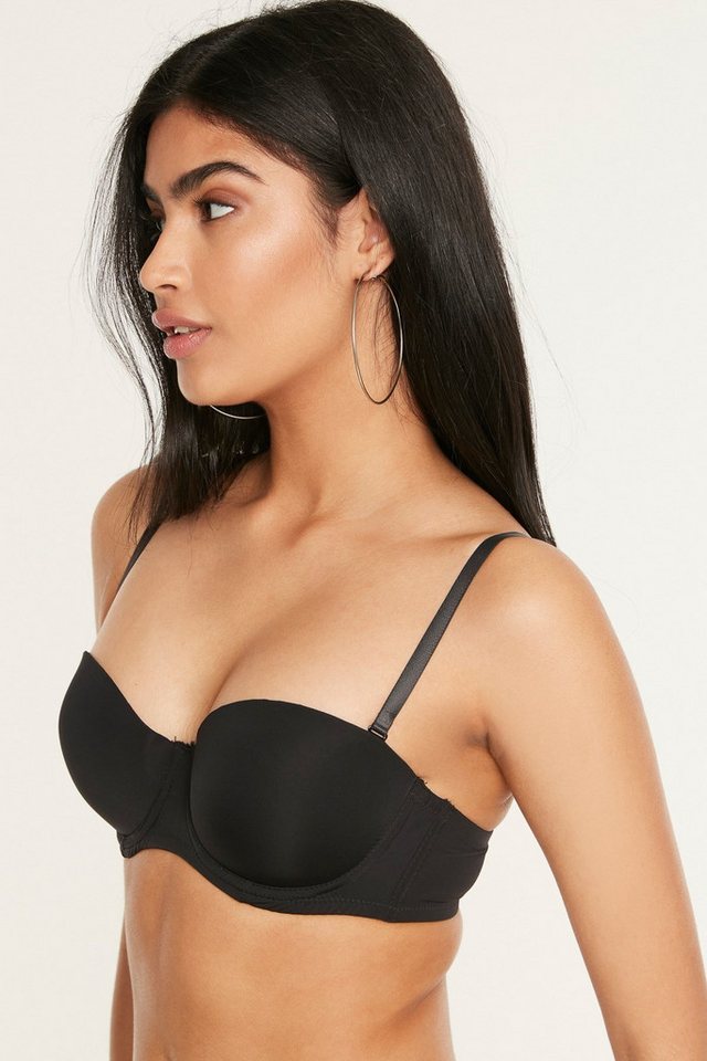 C&CITY Schalen-BH Trägerloser Stütz-BH von C&CITY