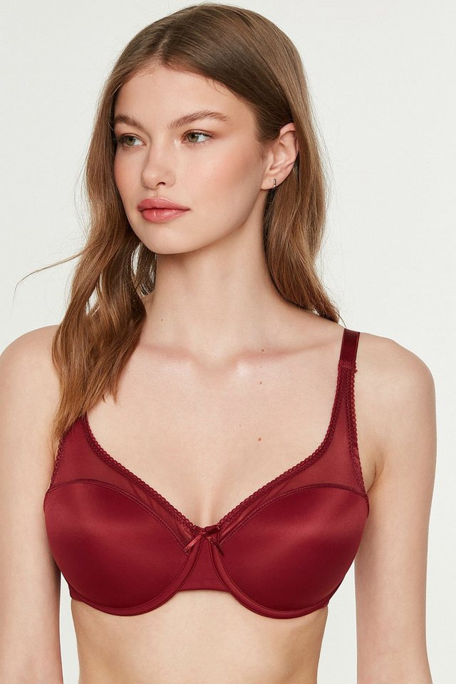 C&CITY Schalen-BH Wireless BH C11790 von C&CITY