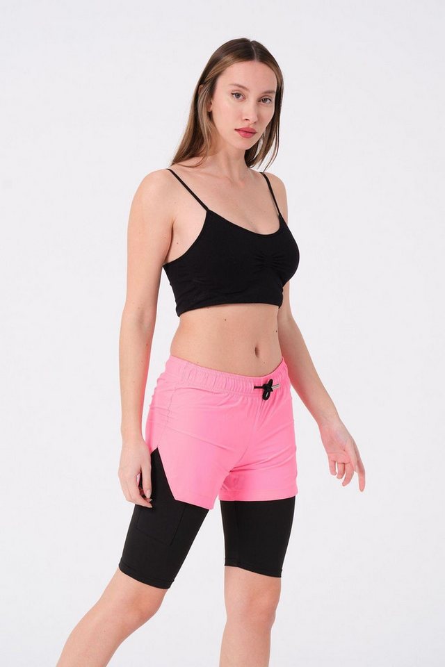 C&CITY Shorts Frauen Leggings Badehose C&CITY Shorts Frauen Leggings Badehose von C&CITY