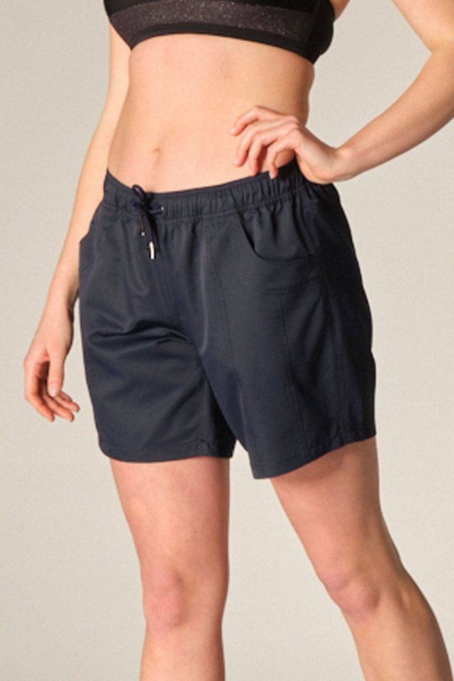 C&CITY Shorts Frauen Meer Shorts von C&CITY