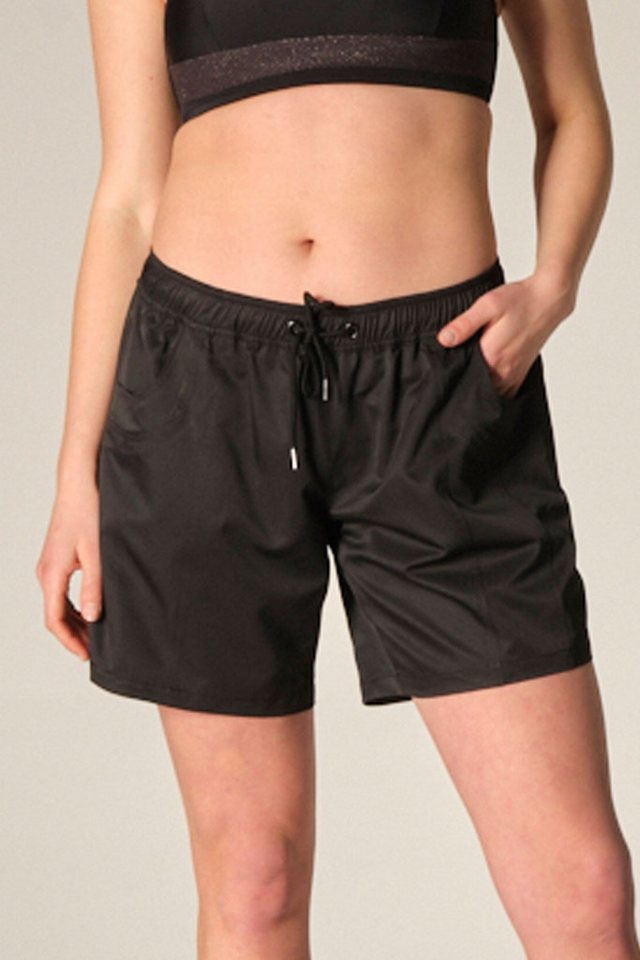 C&CITY Shorts Frauen Meer Shorts von C&CITY