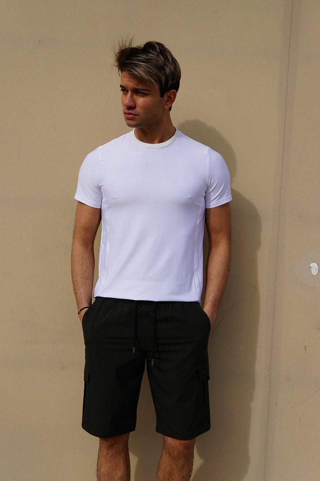 C&CITY Shorts Herren Lycra Badehose von C&CITY