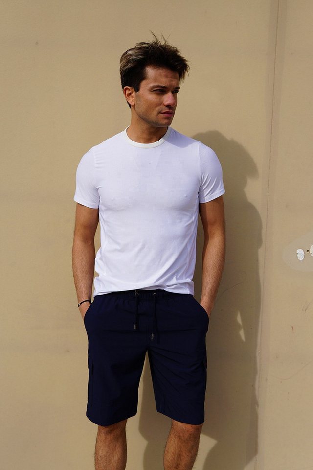 C&CITY Shorts Herren Lycra Badehose von C&CITY