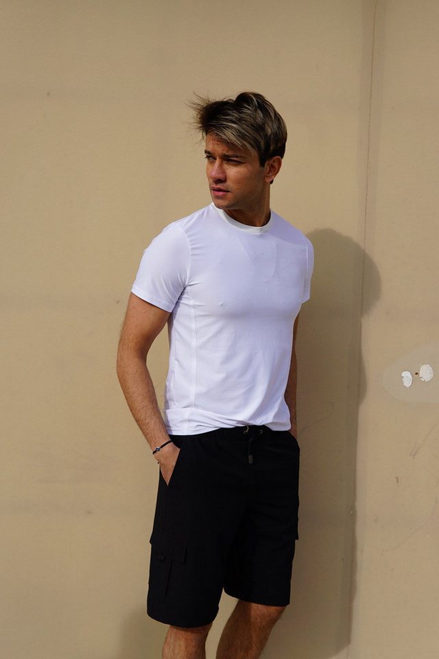 C&CITY Shorts Herren Lycra Badehose von C&CITY