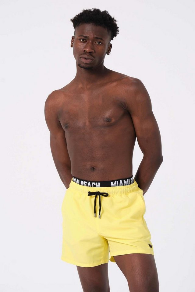 C&CITY Shorts Herren Meer Boxershorts von C&CITY