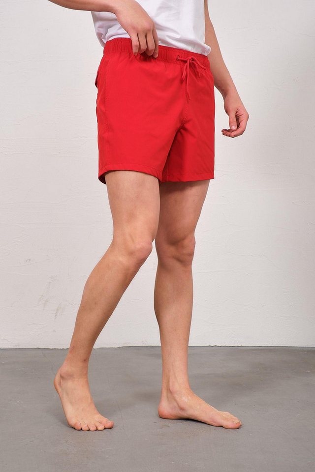 C&CITY Shorts uStretchy Herren Badehosen von C&CITY