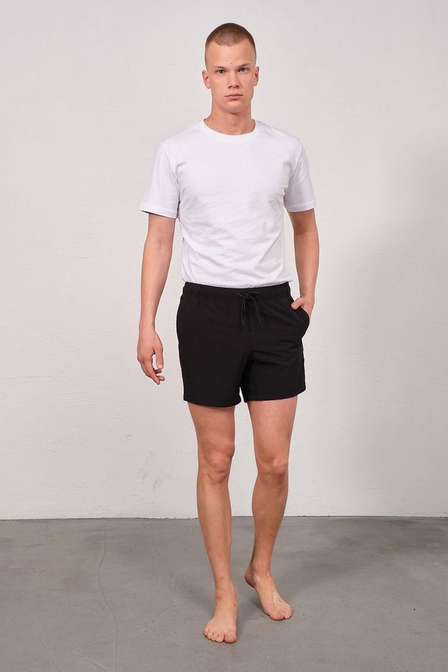 C&CITY Shorts uStretchy Herren Badehosen von C&CITY