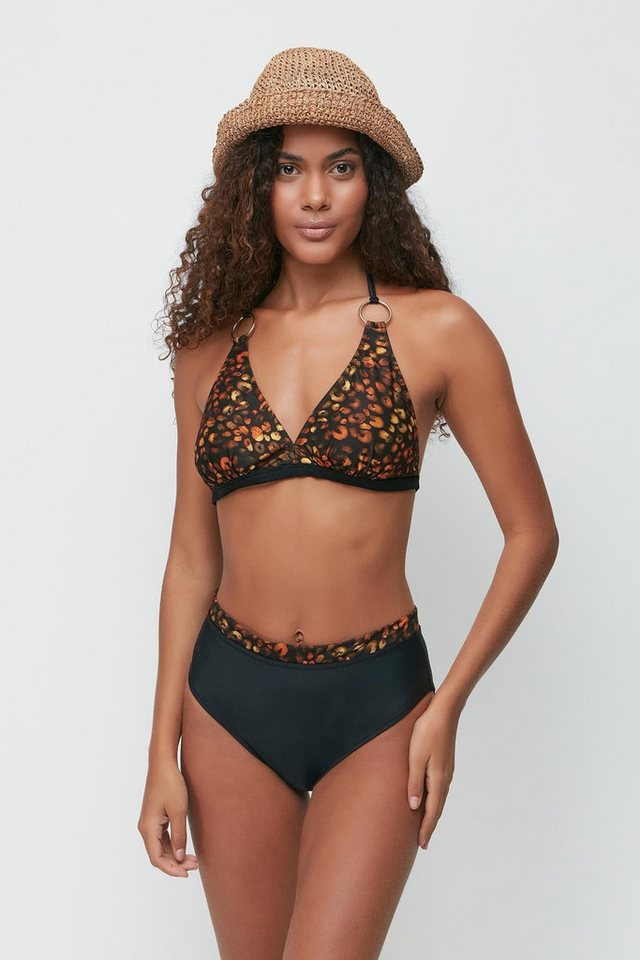 C&CITY Triangel-Bikini Kollektives Bikini-Set von C&CITY