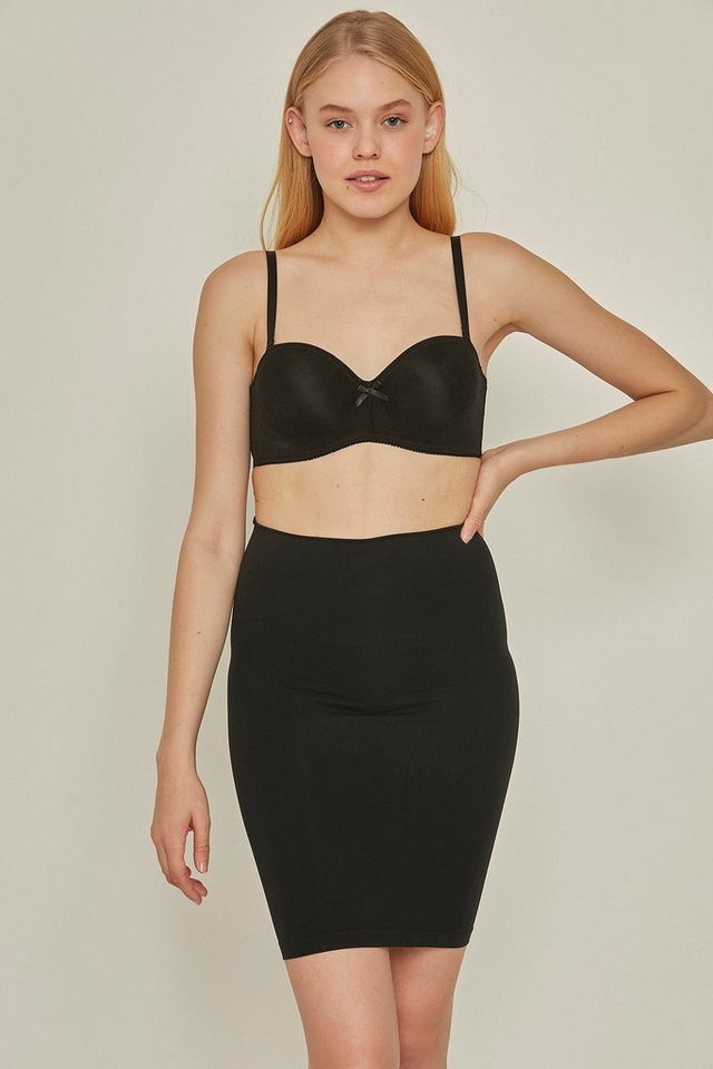 C&CITY Unterkleid Nahtlose Shapewear-Korsett von C&CITY