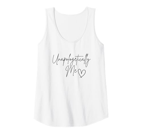 Damen Ich entschuldige Mich unmissverständlich Tank Top Damen Ich entschuldige Mich unmissverständlich Tank Top von C & D Designs