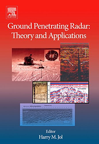 C&X Ground Penetrating Radar Theory and Applications von Elsevier