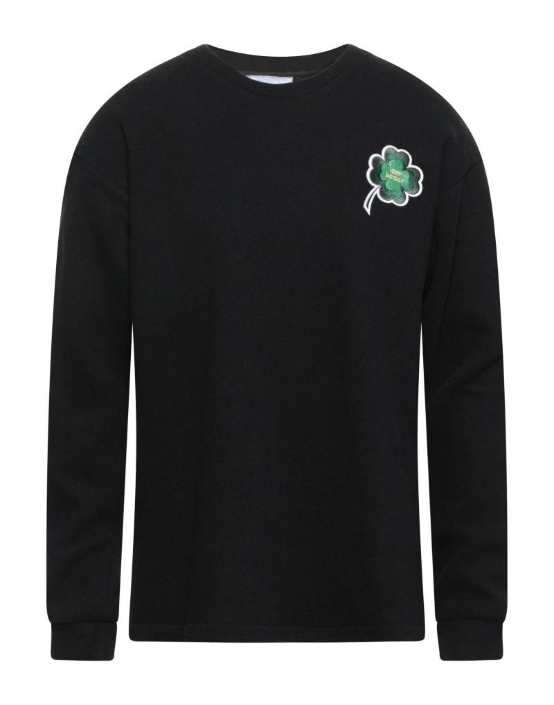 C.9.3  Pullover Herren Schwarz von C.9.3