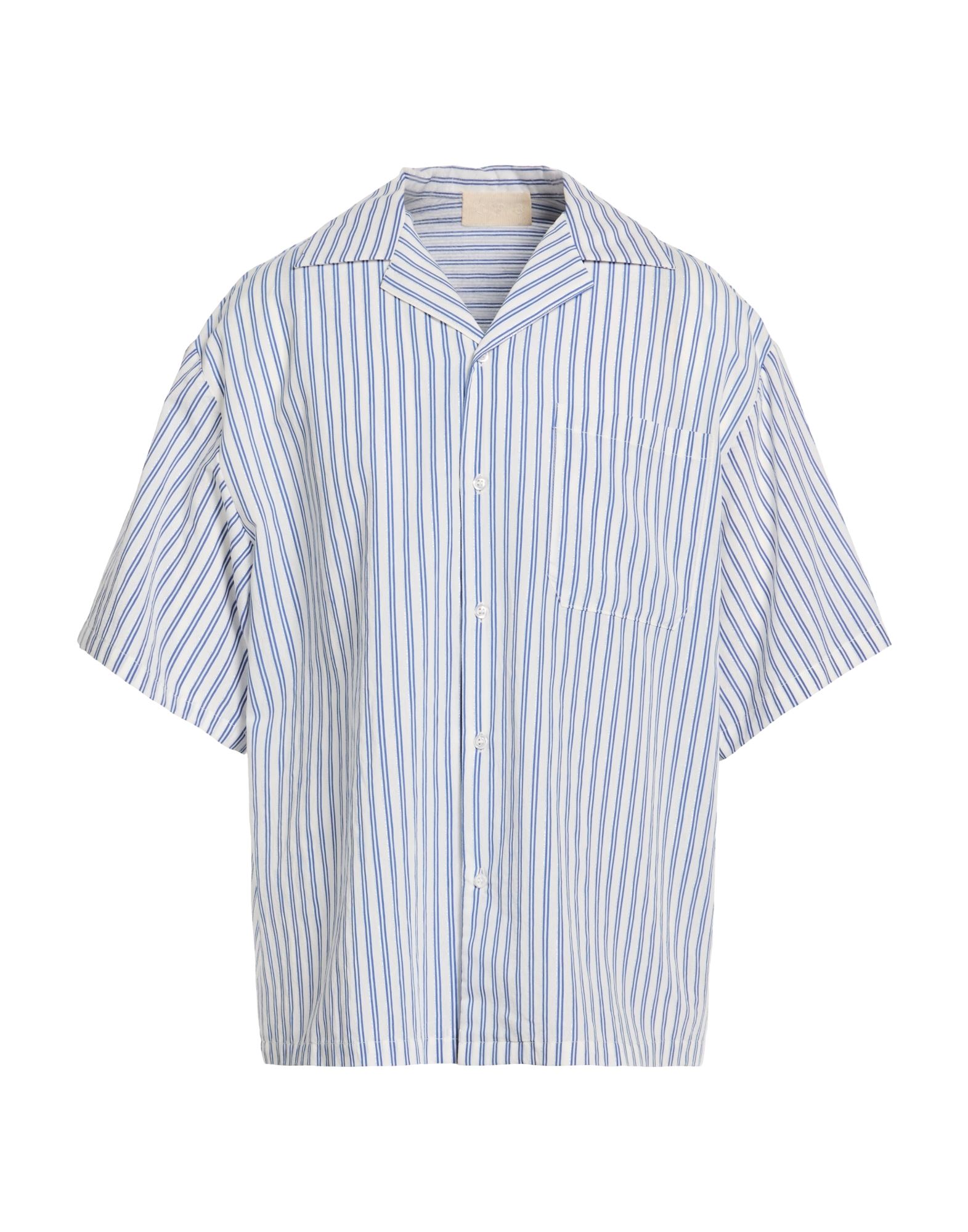 C.9.3  Hemd Herren Blau von C.9.3