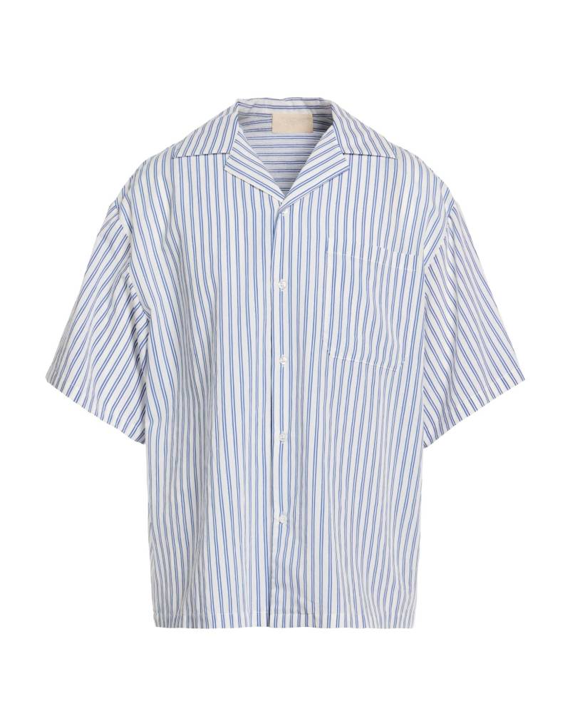 C.9.3  Hemd Herren Blau von C.9.3