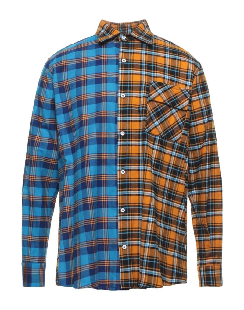 C.9.3  Hemd Herren Ringelblume von C.9.3