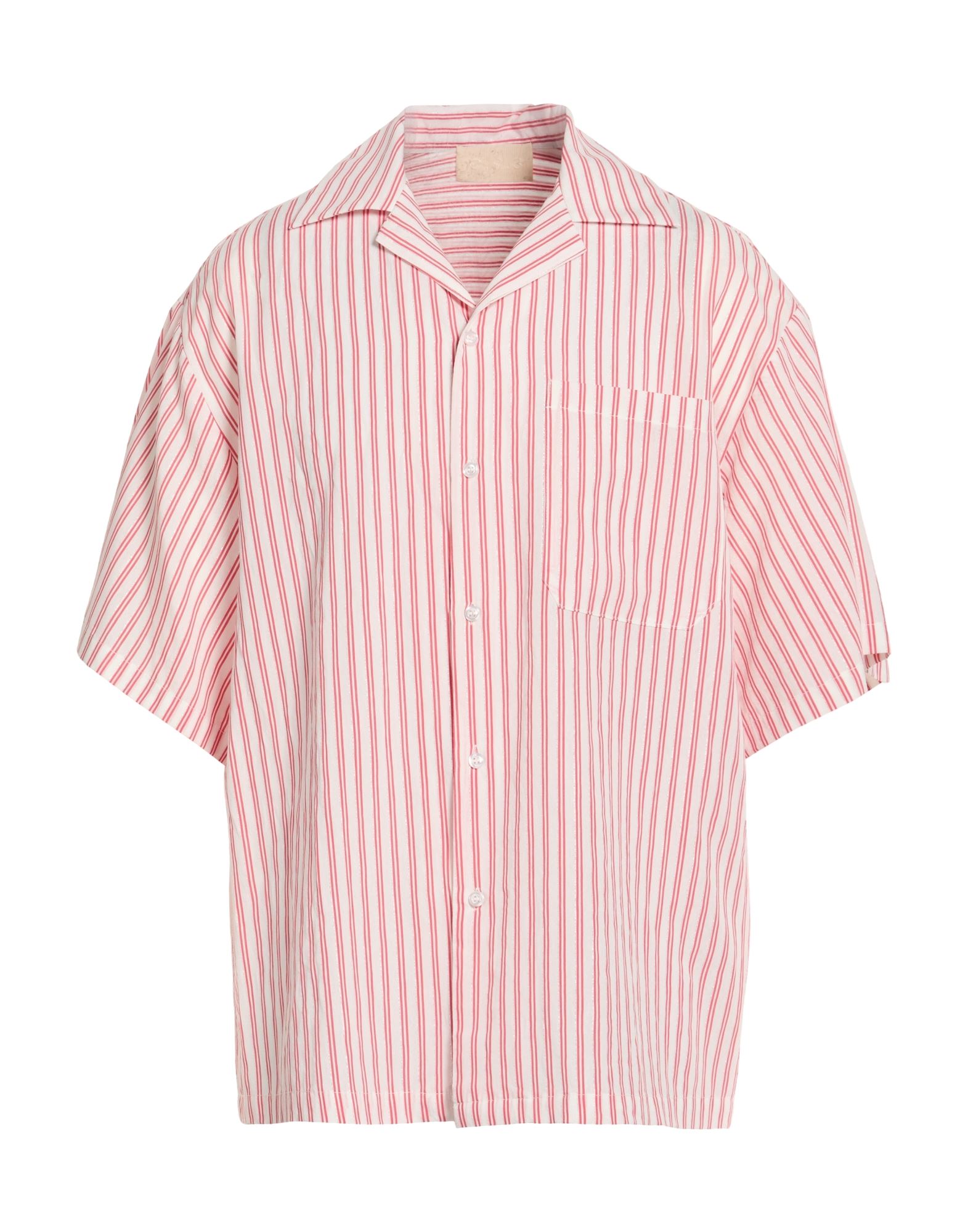 C.9.3  Hemd Herren Rot von C.9.3