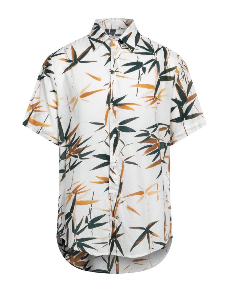 C.9.3  Hemd Herren Weiß von C.9.3