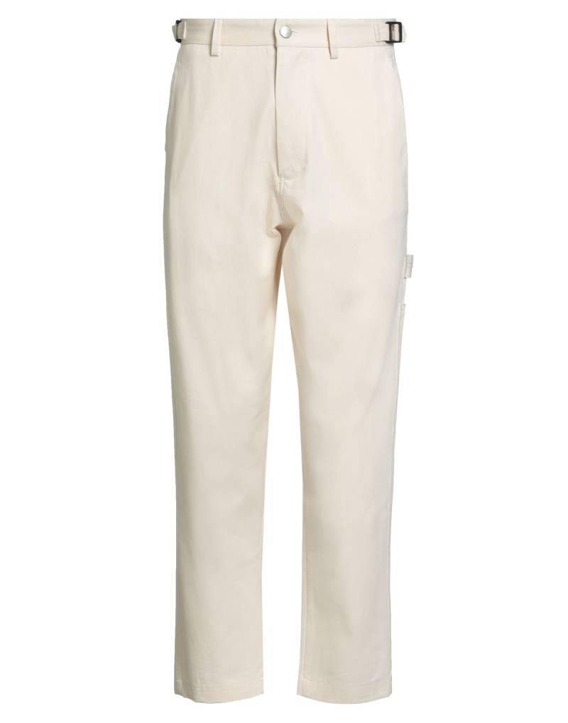 C.9.3  Hose Herren Cremeweiß von C.9.3