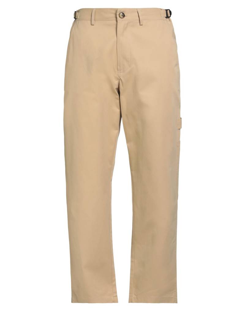 C.9.3  Hose Herren Sand von C.9.3