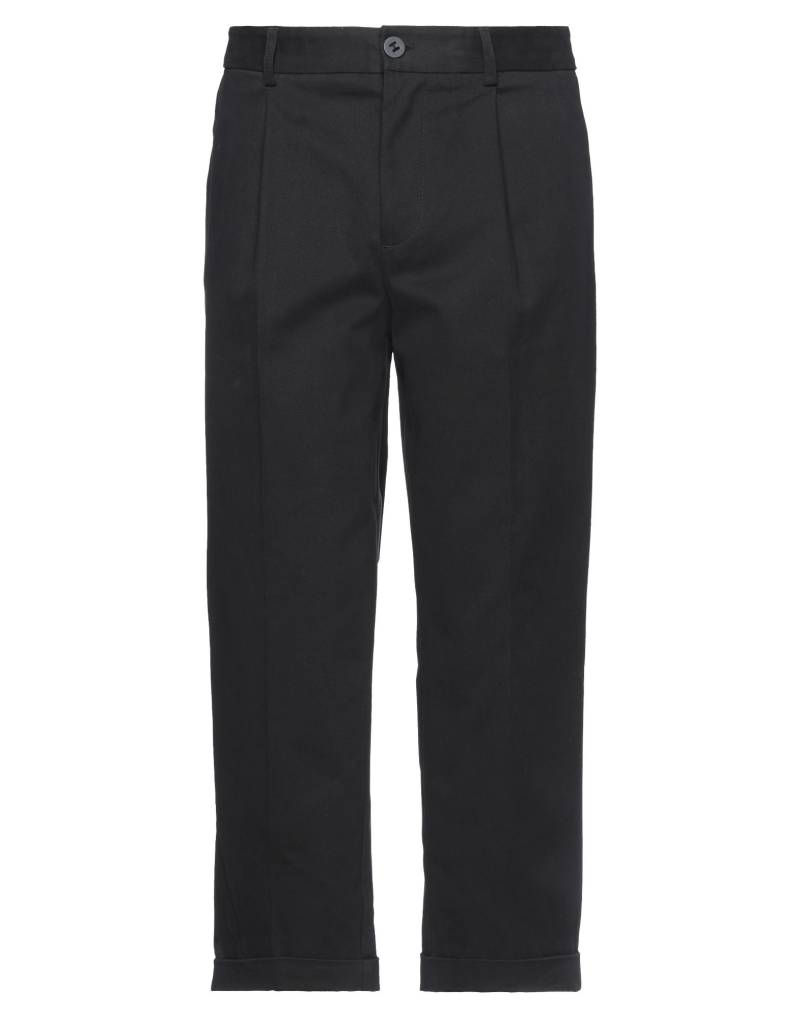 C.9.3  Hose Herren Schwarz von C.9.3