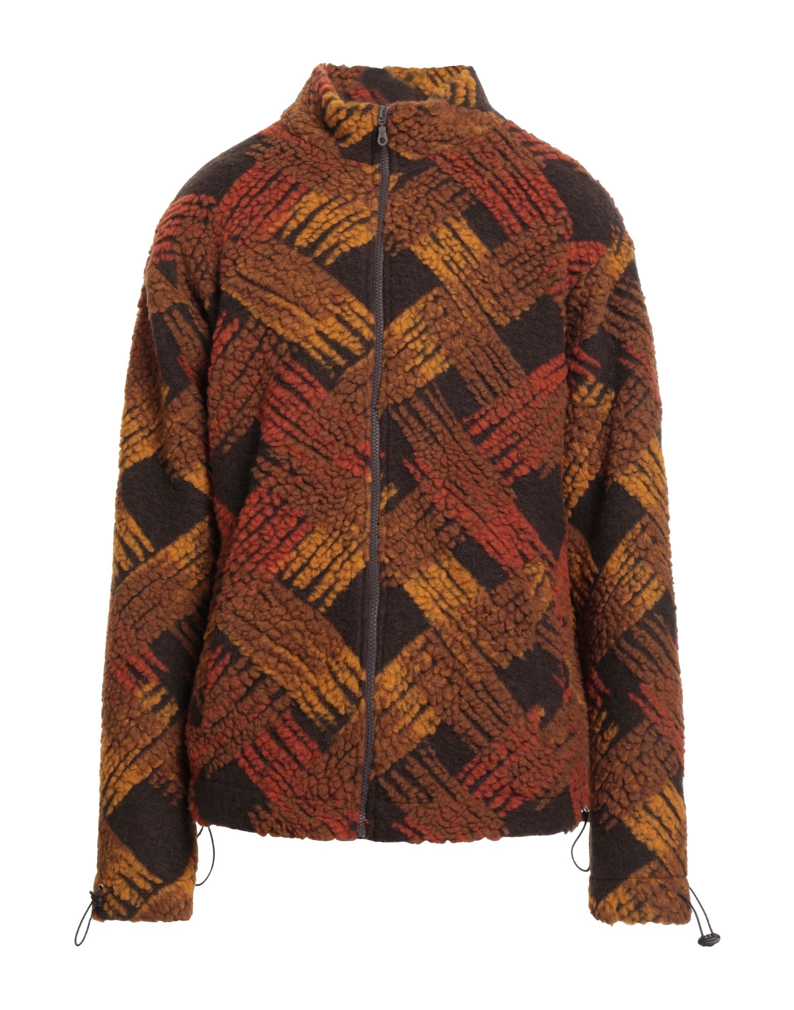 C.9.3  Shearling- & Kunstfell Herren Braun von C.9.3