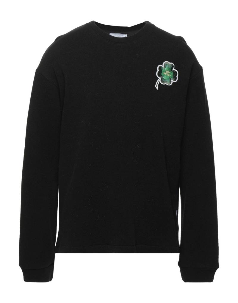 C.9.3  Sweatshirt Herren Schwarz von C.9.3