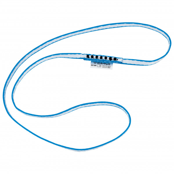 C.A.M.P. - 10,5 mm Express Dyneema Runner - Rundschlinge Gr 60 cm von C.A.M.P.