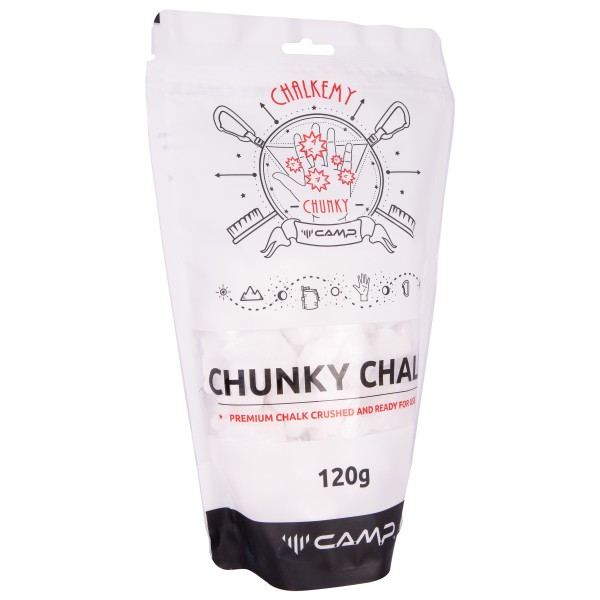 C.A.M.P. - Chunky Chalk - Chalk Gr 120 g weiß von C.A.M.P.